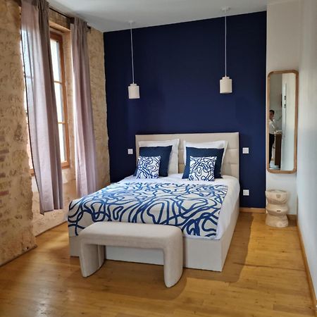 Casita Suite Hyper Centre Sarlat Zewnętrze zdjęcie