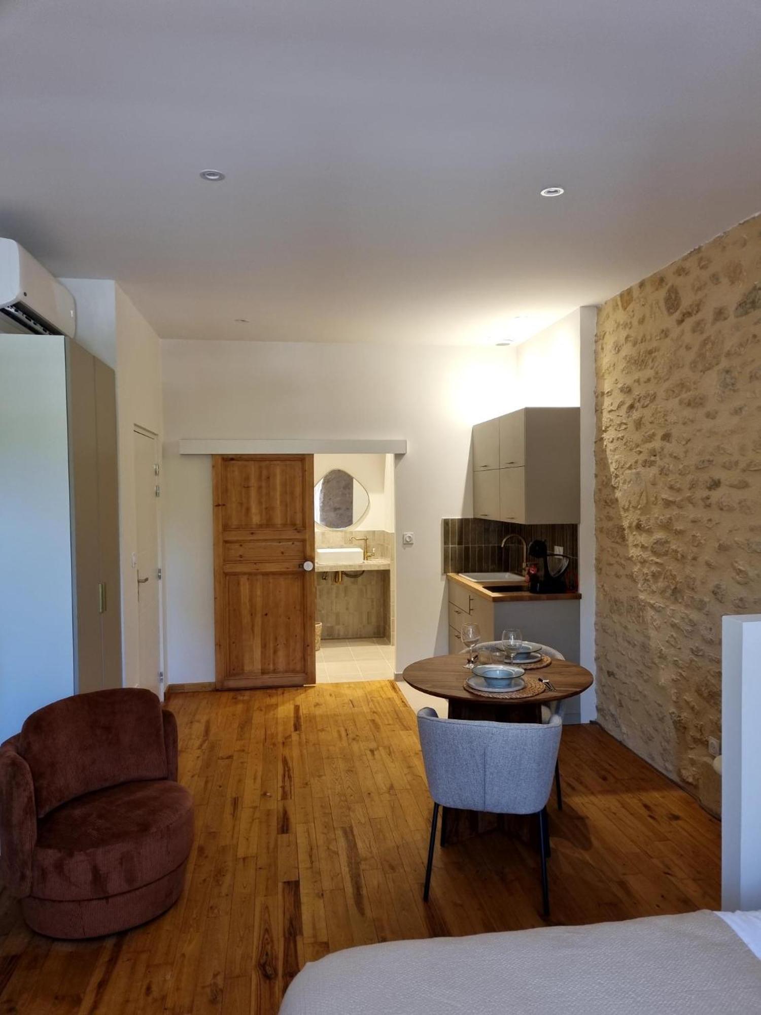 Casita Suite Hyper Centre Sarlat Zewnętrze zdjęcie