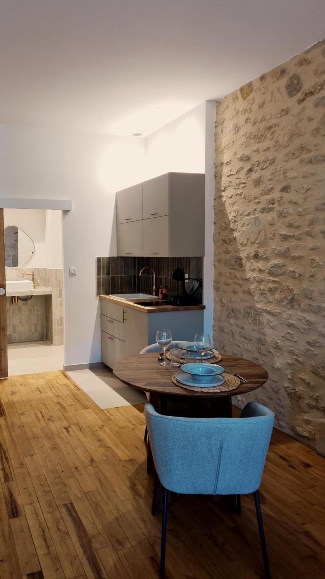 Casita Suite Hyper Centre Sarlat Zewnętrze zdjęcie