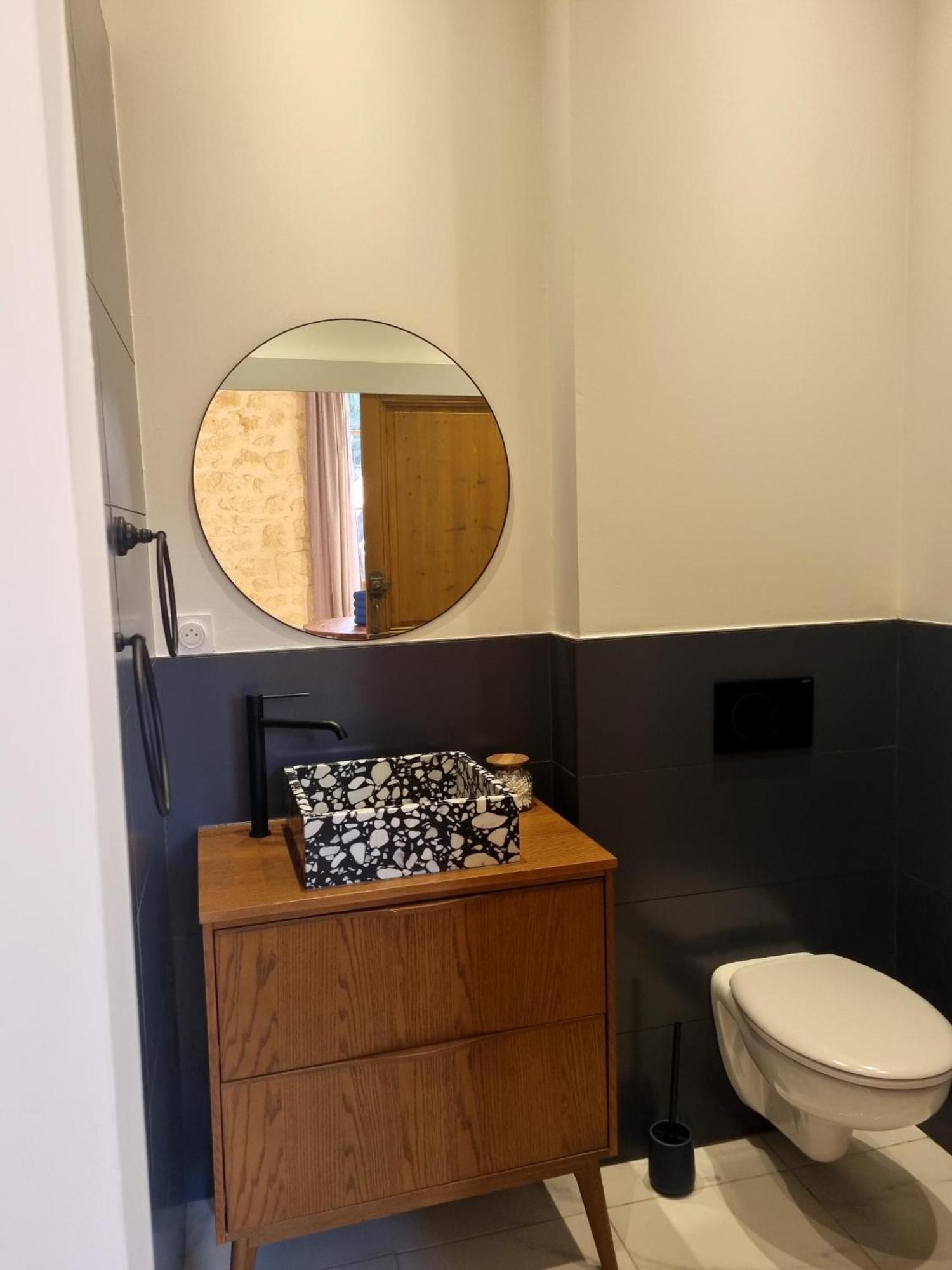 Casita Suite Hyper Centre Sarlat Zewnętrze zdjęcie
