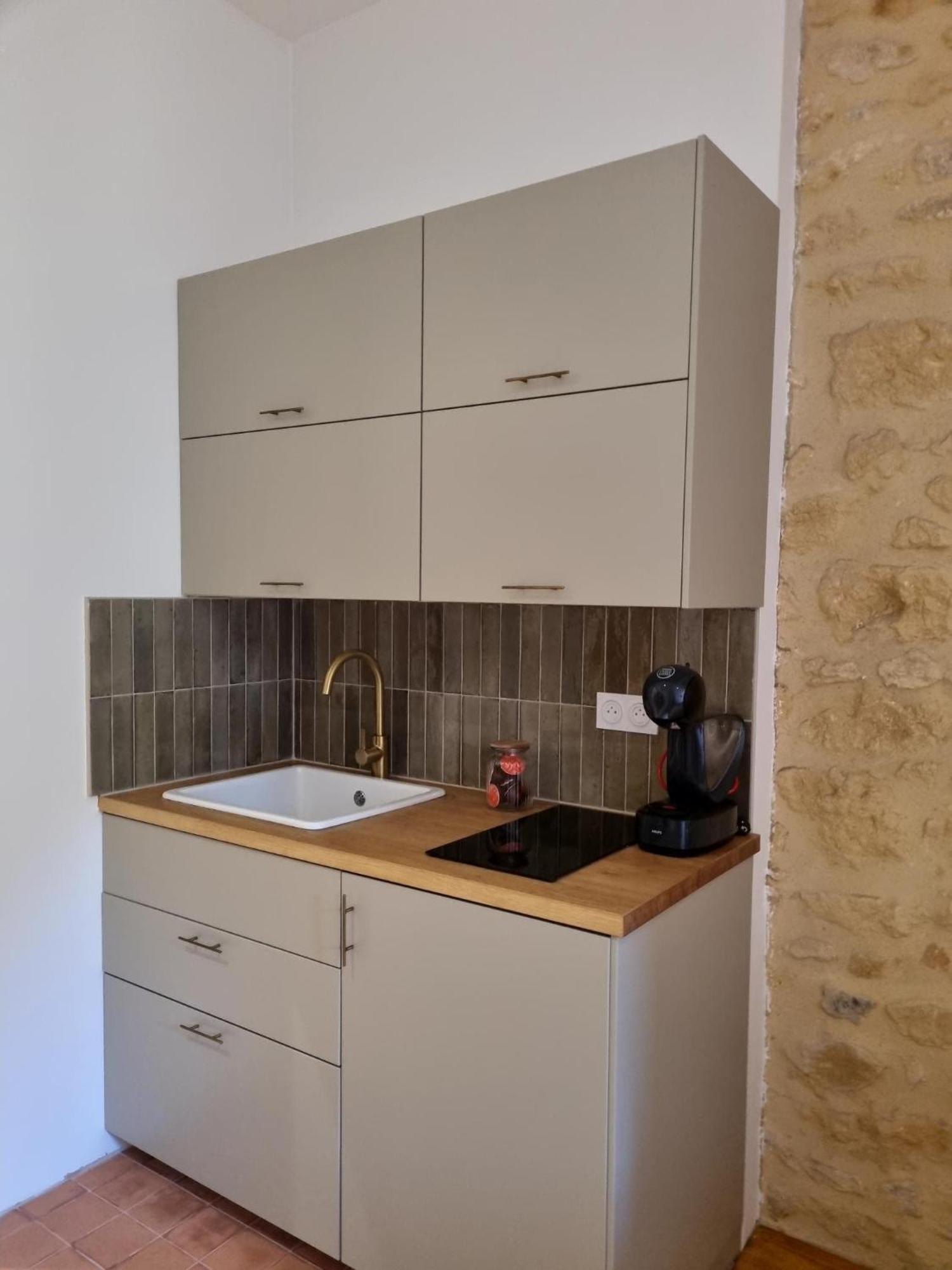 Casita Suite Hyper Centre Sarlat Zewnętrze zdjęcie