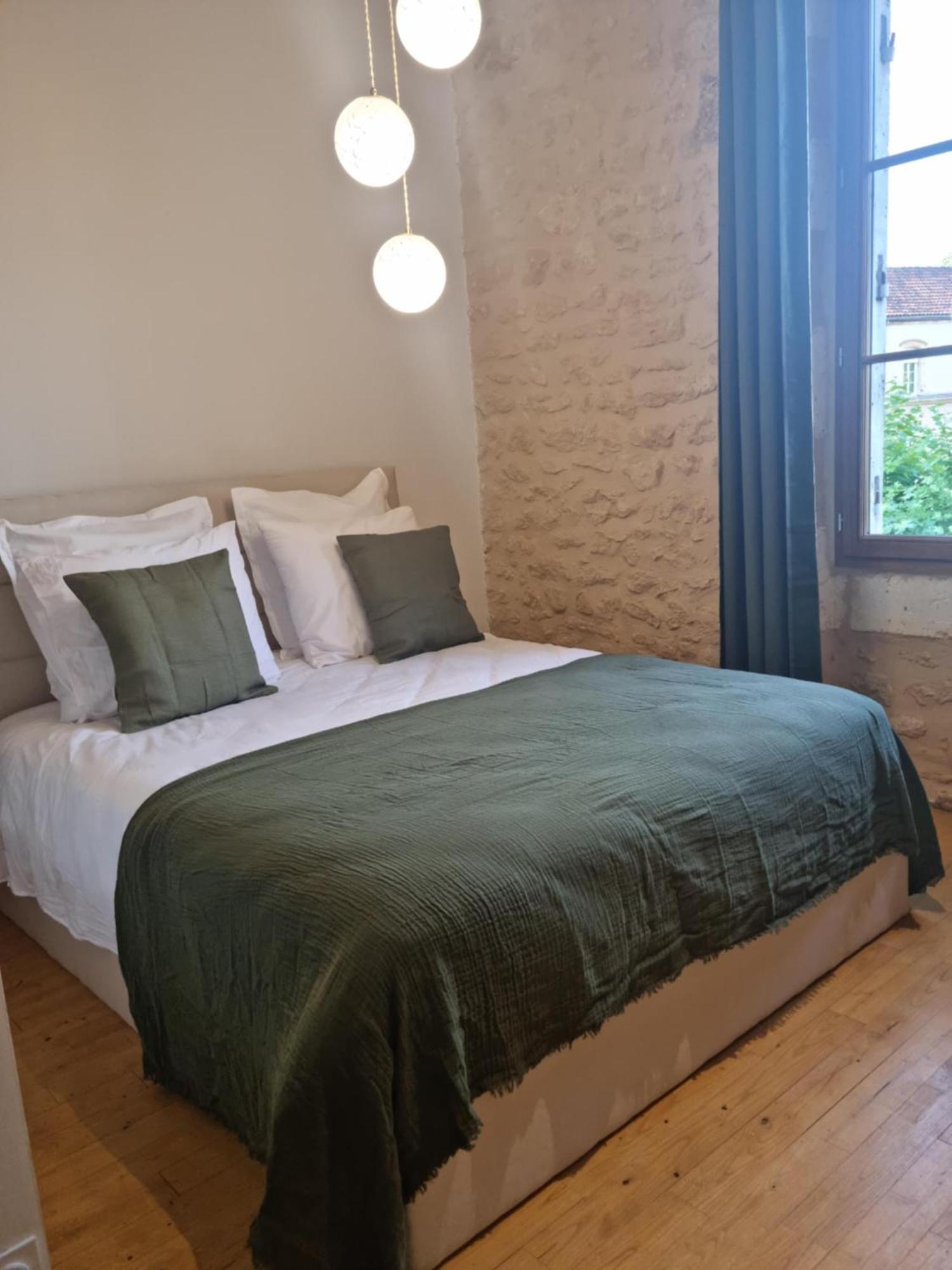 Casita Suite Hyper Centre Sarlat Zewnętrze zdjęcie