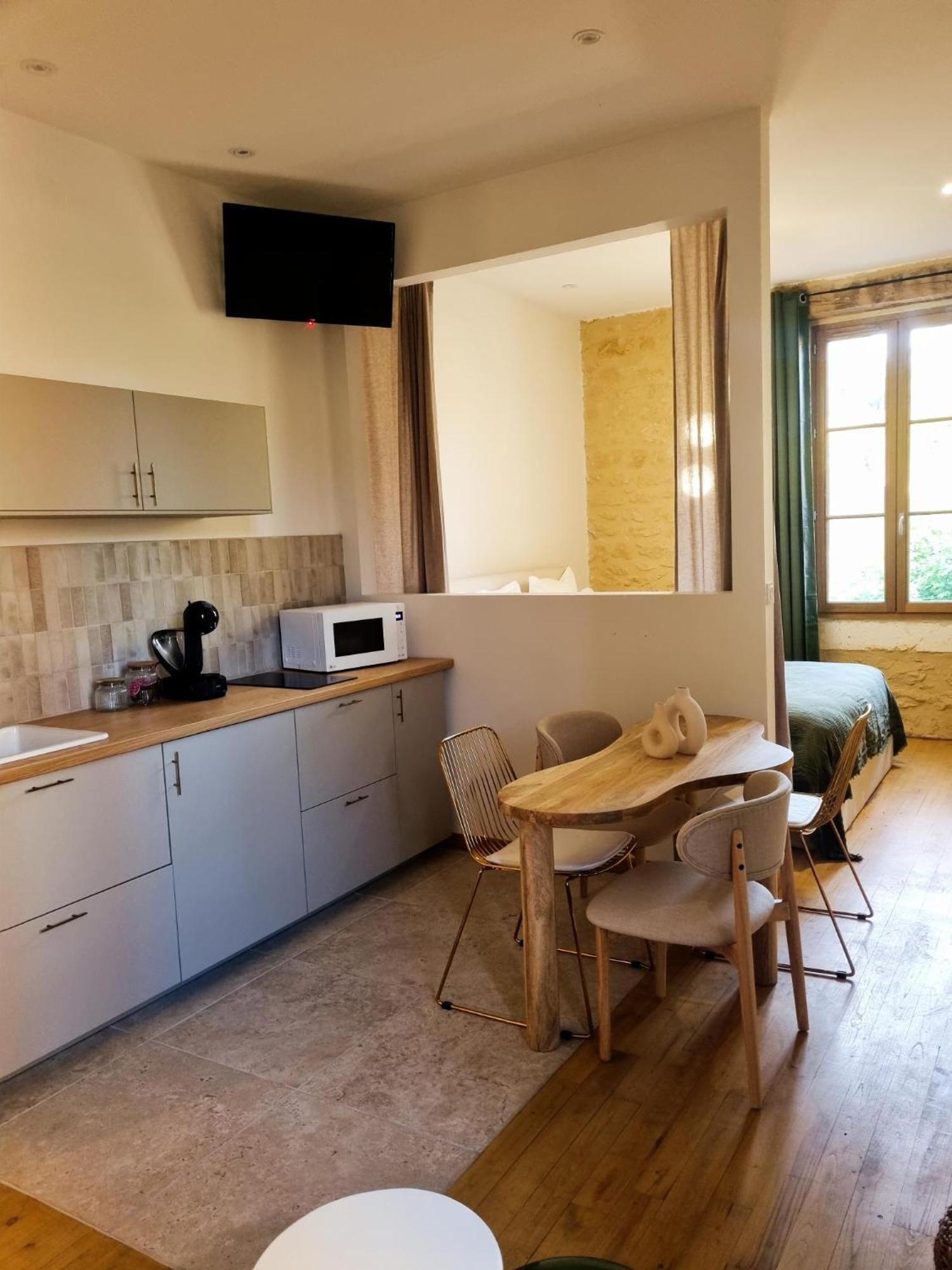 Casita Suite Hyper Centre Sarlat Zewnętrze zdjęcie