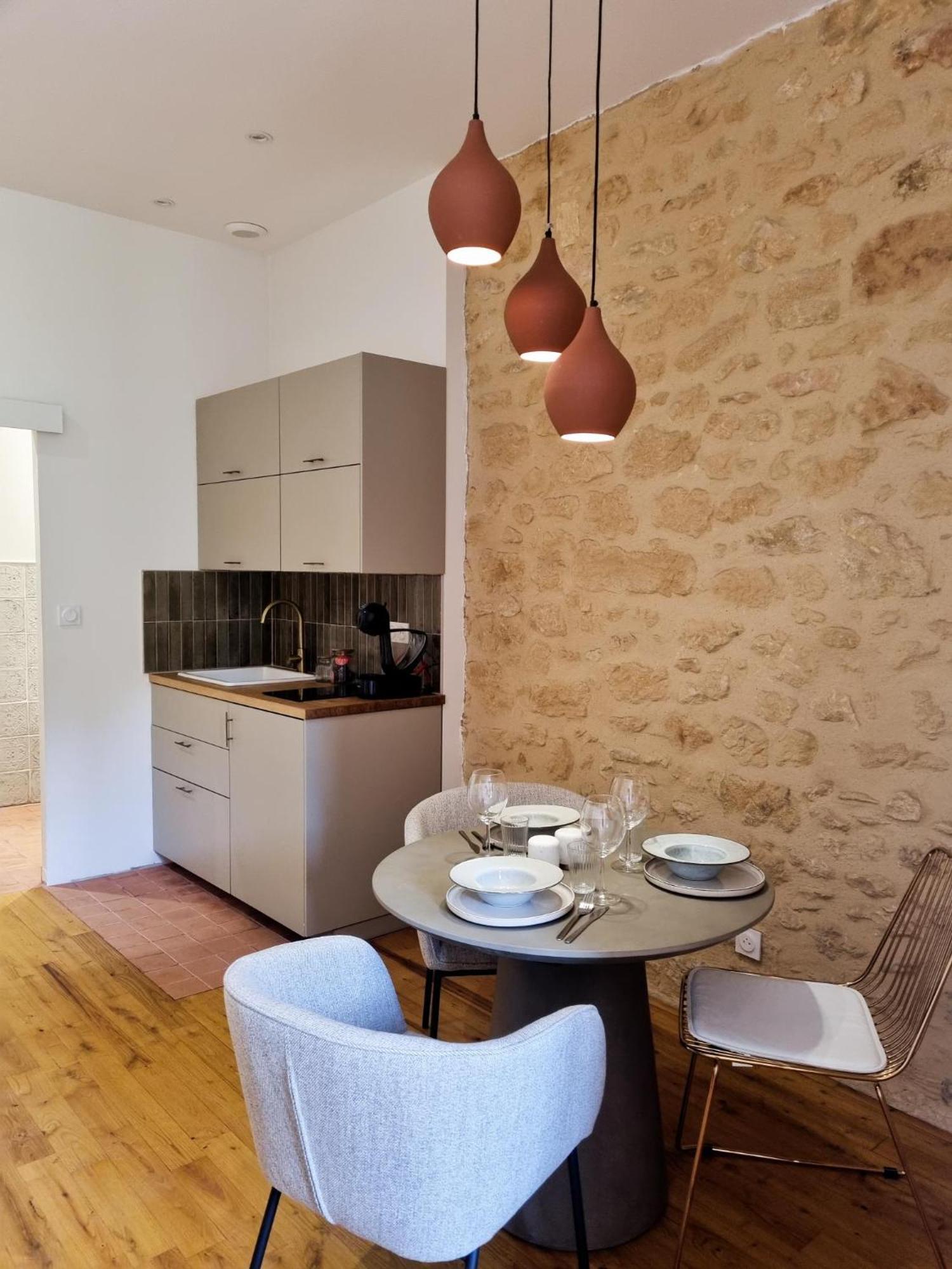 Casita Suite Hyper Centre Sarlat Pokój zdjęcie