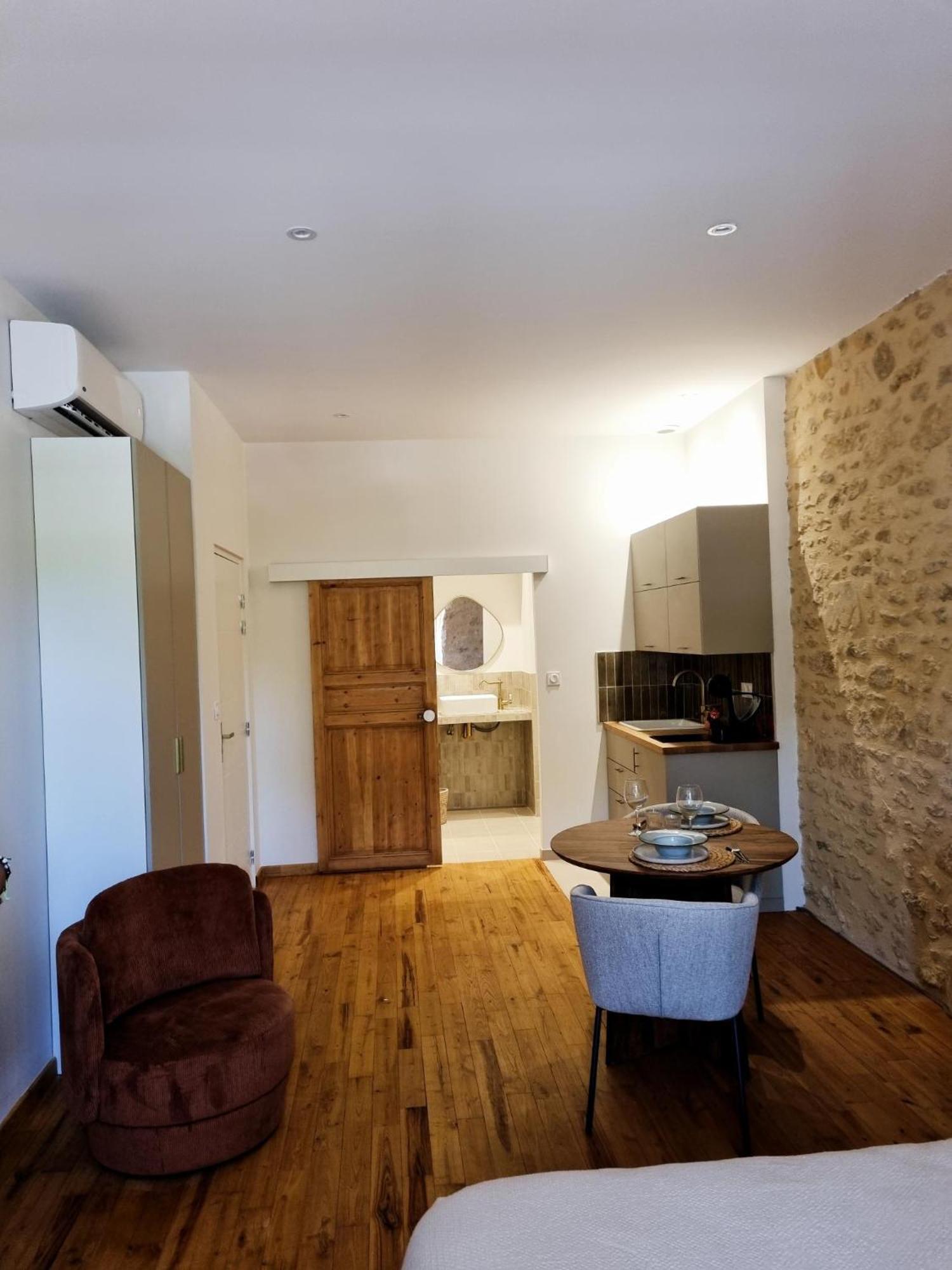 Casita Suite Hyper Centre Sarlat Zewnętrze zdjęcie