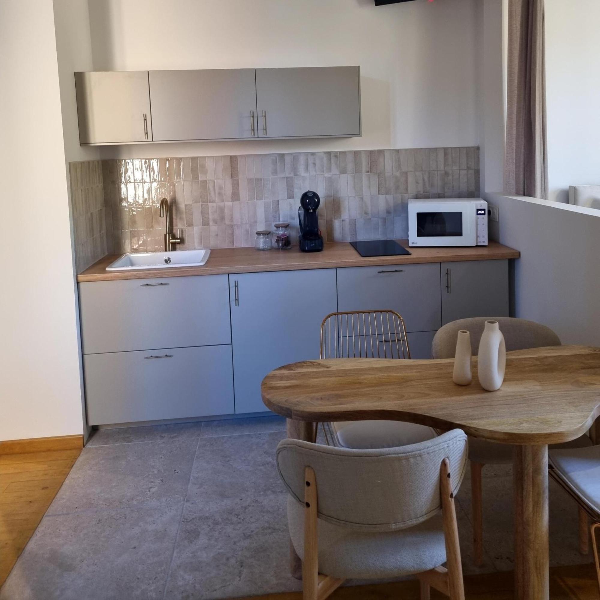 Casita Suite Hyper Centre Sarlat Zewnętrze zdjęcie
